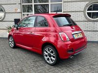 tweedehands Fiat 500 0.9 TwinAir Turbo Sport