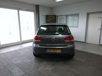 tweedehands VW Golf VI 1.4 Easyline