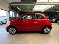 tweedehands Fiat 500C 0.9 TwinAir Turbo Popstar