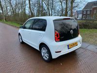 tweedehands VW up! up! 1.0 BMT high