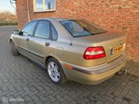 tweedehands Volvo S40 1.8 Europa