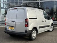 tweedehands Citroën Berlingo 1.6 BlueHDI 75 Club | NL-auto | Airco | Cruisec. | Imperiaal