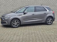 tweedehands Citroën C4 Picasso 1.6 Shine 165 Pk Automaat/Camera/Navi/Pdc