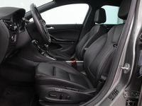 tweedehands Opel Astra 1.4T Ultimate+ | Leder | Stoelventilatie | Trekhaa