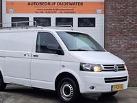 Occasion VW T5 84 PK (61 kW) 2011 Wit Van