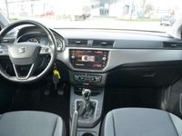 tweedehands Seat Ibiza 1.0 TSI Style Business Intense Cruise|NAVI|Camera