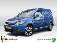 Occasion VW Caddy 102 PK (75 kW) 2013 Bestelauto MPV