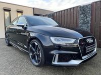 tweedehands Audi RS3 RS3 Limousine 2.5 TFSIquattro