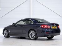 tweedehands BMW 420 420 Cabrio i High Executive