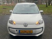 tweedehands VW up! BlueMotion Technology move