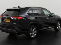 tweedehands Toyota RAV4 2.5 Hybrid Dynamic | Panoramadak | Zondag Open!