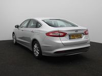 Occasion Ford Mondeo Titanium 188 PK (138 kW) 2018 Grijs Sedan