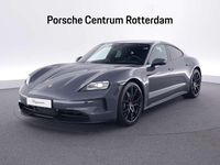 Occasion Porsche Taycan 320 kW (436 PK) 2025 Grijs Sedan