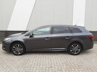 tweedehands Toyota Avensis Touring Sports 1.8 VVT-i Dynamic AUTOMAAT | Navi | PDC | Trekhaak | ECC |