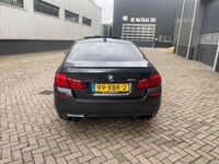 tweedehands BMW M5 orig.NL alle opties 164732 km NIEUWSTAAT