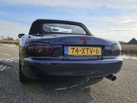 tweedehands Mazda MX5 1.6i Dynamic