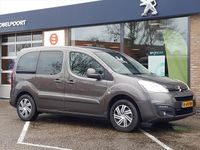 Occasion Citroën Berlingo Live 110 PK (80 kW) 2017 Grijs MPV
