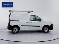 Occasion Renault Kangoo Komfort 116 PK (85 kW) 2018 Wit Van