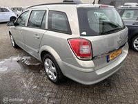 tweedehands Opel Astra Wagon 1.4 Business