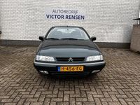 Occasion Citroën Xantia 110 PK (80 kW) 2000 Groen Hatchback