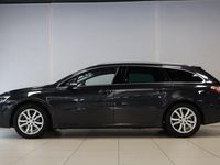 tweedehands Peugeot 508 SW 1.6 e-THP Allure