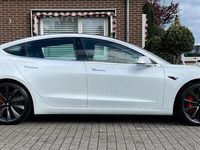 tweedehands Tesla Model 3 Performance 75 kWh 462PK / EERSTE EIGENAAR / AWD