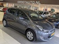 Occasion Hyundai ix20 90 PK (66 kW) 2011 Grijs Hatchback