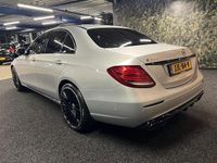 Occasion Mercedes E300 2019 Grijs Sedan