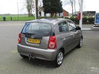 tweedehands Kia Picanto 1.1 Fifteen