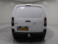 tweedehands Opel Combo 1.6D L1H1 Edition | trekhaak | airco | cruise control | elektr. ramen + spiegels | bluetooth