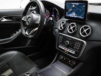 Occasion Mercedes GLA250 2017 Wit SUV