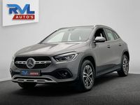 Occasion Mercedes GLA250 161 PK (118 kW) 2023 Grijs SUV