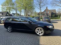 tweedehands Volvo V70 2.5T Summum Automaat Navi Leder Climate Control