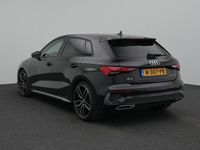 tweedehands Audi A3 Sportback 35 TFSI S edition 19"/Camera/Adaptieve c