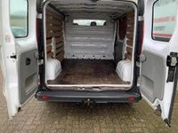 tweedehands Opel Vivaro 2.0 cdti GEEN AIRCO