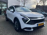 Occasion Kia Sportage 215 PK (158 kW) 2024 Wit SUV