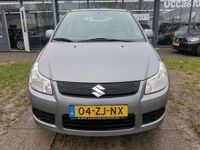 tweedehands Suzuki SX4 1.6 Comfort |AIRCO|ELEK.RAMEN|NAP|APK.