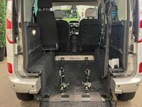 Occasion Renault Kangoo 106 PK (77 kW) 2013 Zilver (metallic) MPV