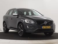 tweedehands Volvo XC60 2.0 T5 FWD R-Design NAVI | XENON | Stoelverwarming