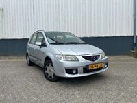 tweedehands Mazda Premacy 1.8i Exclusive inruil koopje zo meenemen