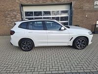 Occasion BMW X3 Comfort Edition 292 PK (214 kW) 2022 Wit SUV