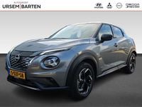 Occasion Nissan Juke 69 PK (50 kW) 2023 Grijs SUV