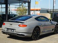 Occasion Bentley Continental GT 659 PK (484 kW) 2022 Grijs Coupé