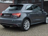 tweedehands Audi A1 1.0 TFSI Sport Pro Line S|Kuipstoelen|CruiseContro