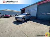 Occasion BMW X3 Executive 177 PK (130 kW) 2009 Grijs SUV