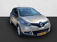 tweedehands Renault Captur 0.9 TCe Expression NAVI / AIRCO / TREKHAAK / 16 INCH