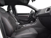 tweedehands Seat Ateca FR Business Intense 1.5 110 kW / 150 pk TSI SUV 7