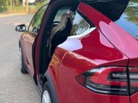 tweedehands Tesla Model X 90D 7p. Gratis Supercharge Premium Connectivity