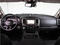 tweedehands Dodge Ram 15005.7 V8 4x4 Quad Cab 6'4 | LPG | Navi | Pano-dak |