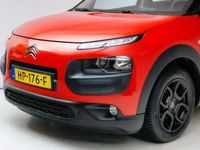 tweedehands Citroën C4 Cactus 1.2 Business Cruise Navigatie All-season Airco